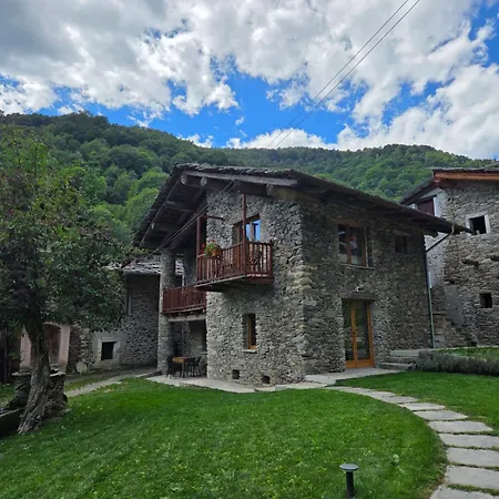 Il Forno