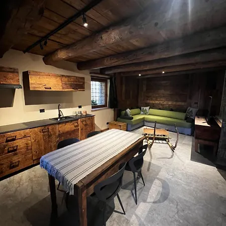 Il Forno