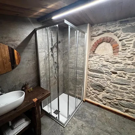 Appartamento Il Forno