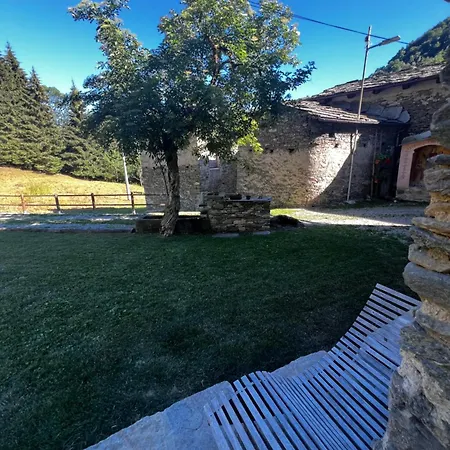 Appartamento Il Forno